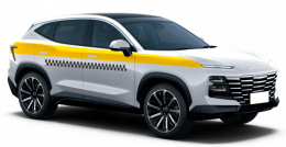 Хавал Ф7 Такси